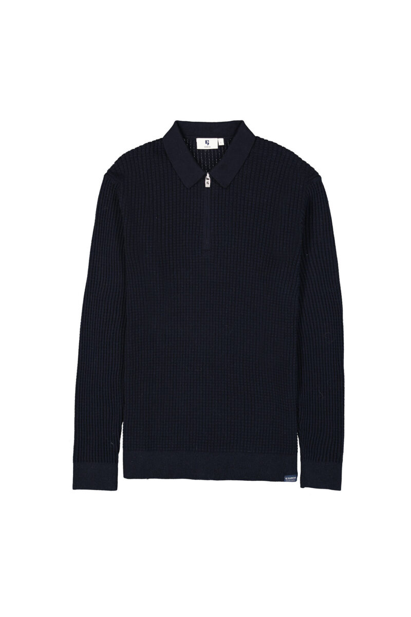 Heren polo