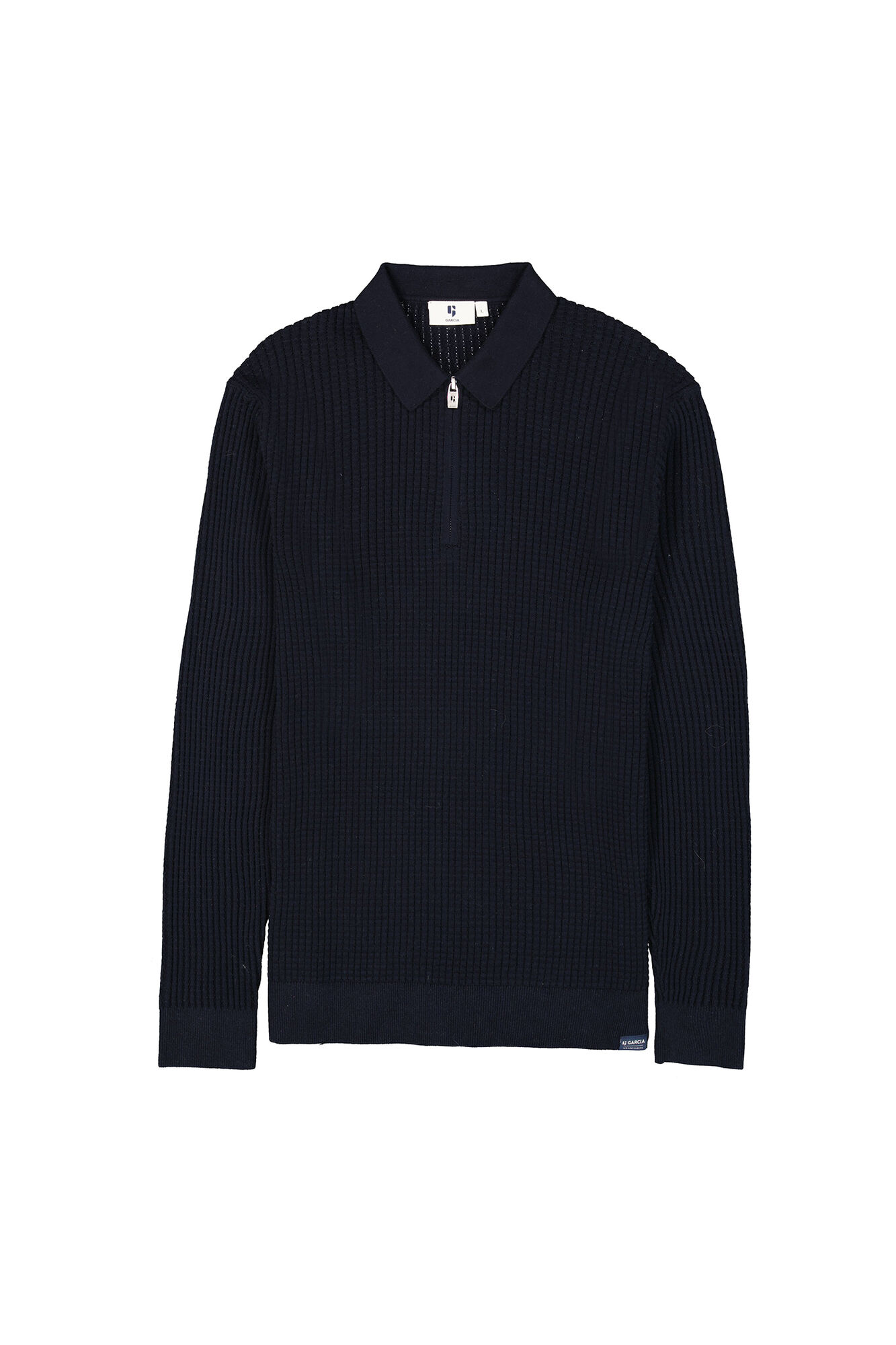 Heren polo