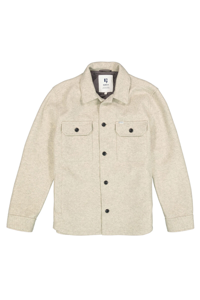 Heren vest
