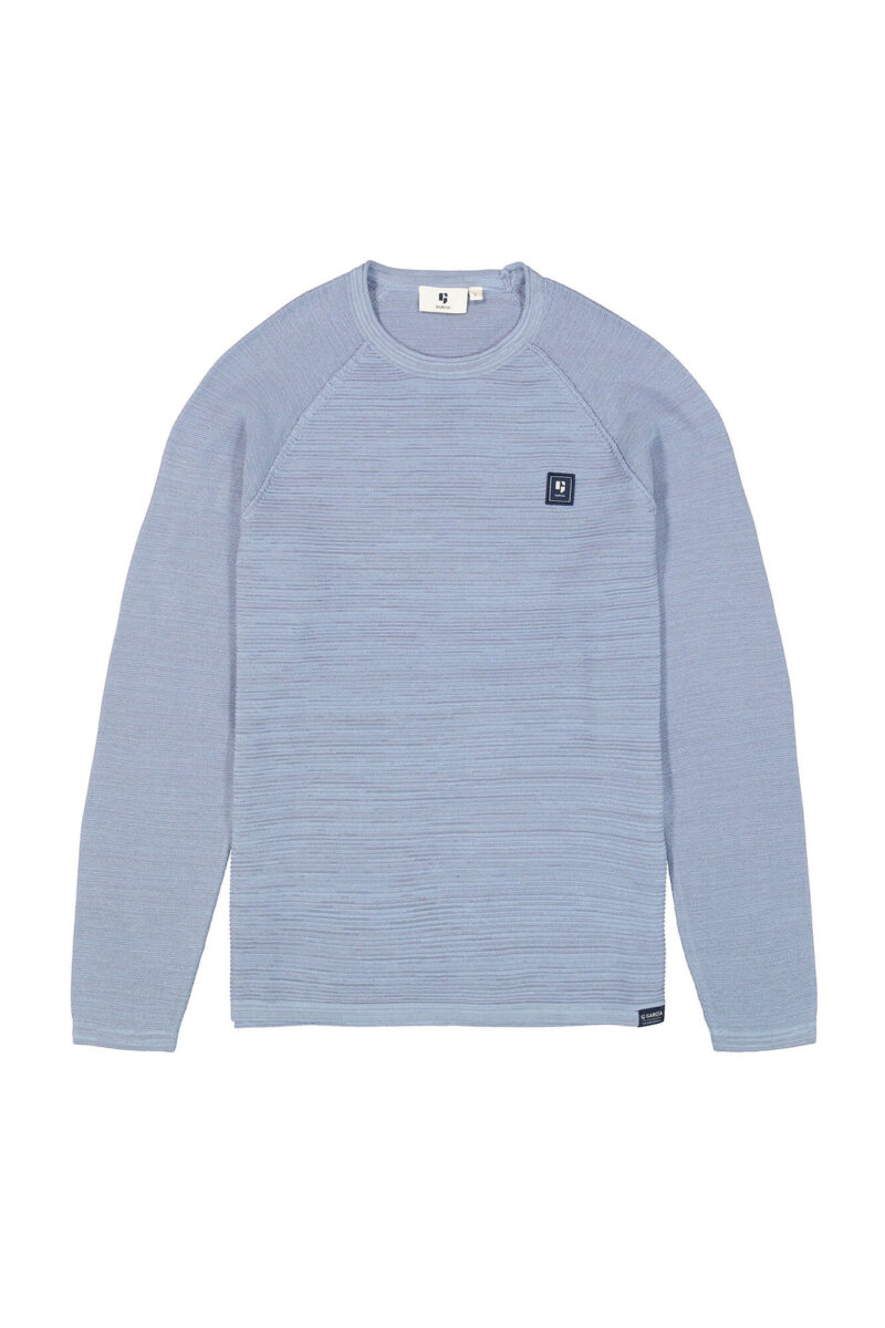 Heren pull
