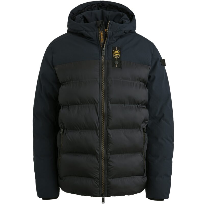 Heren jas