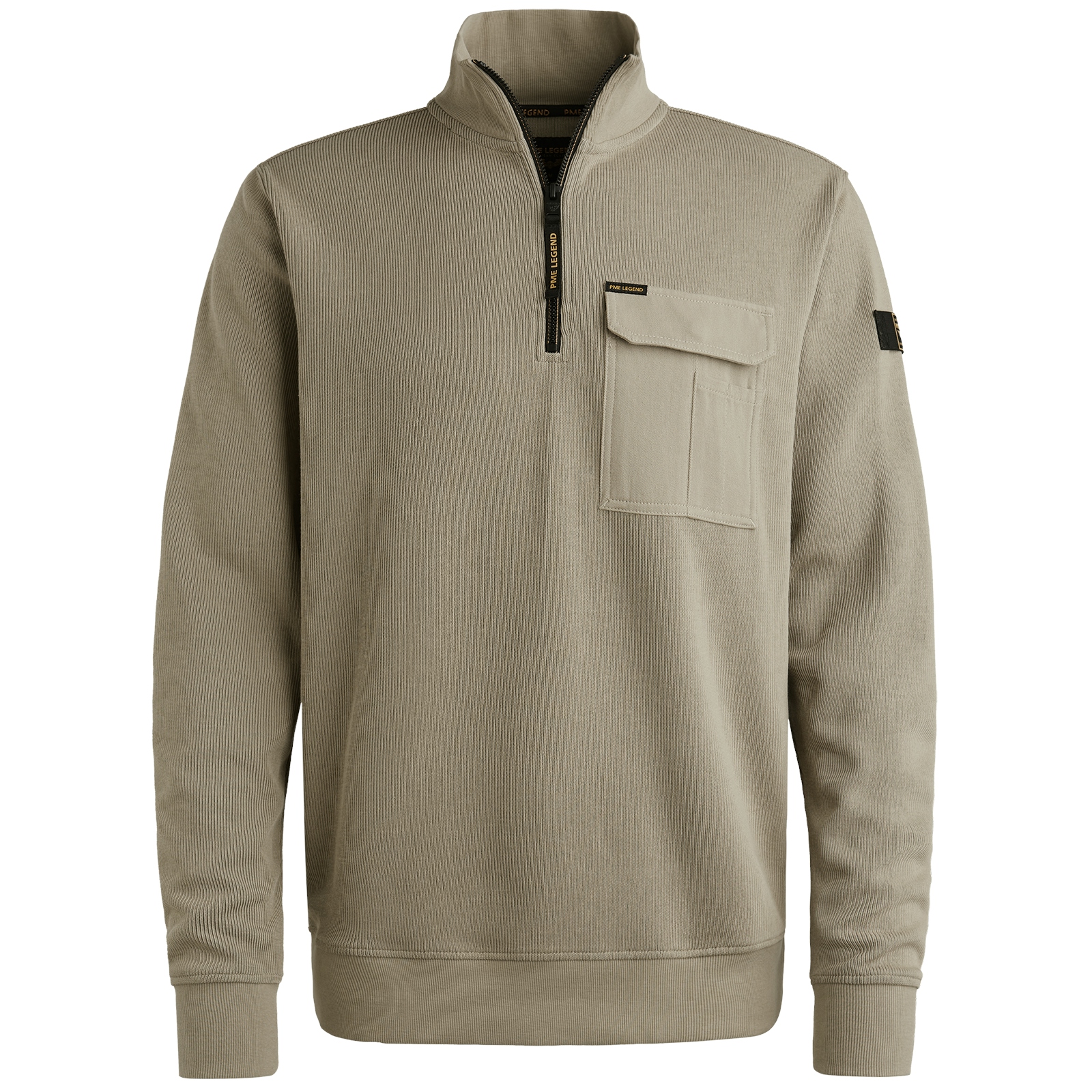Heren sweater