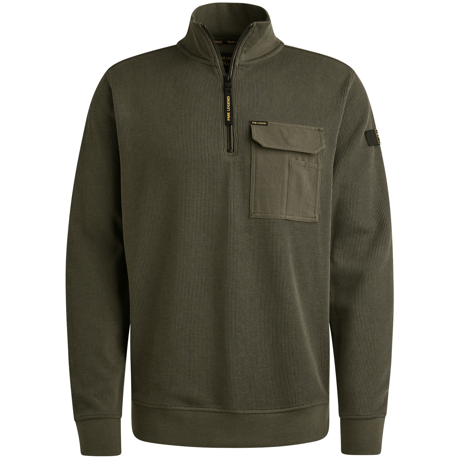 Heren sweater - Afbeelding 4