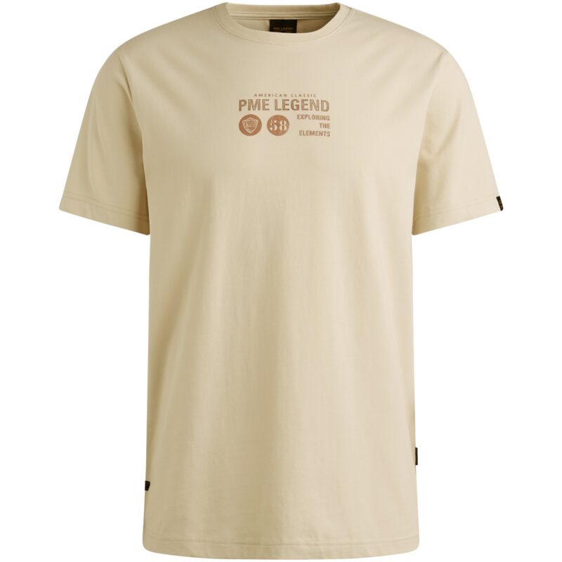 Heren t-shirt