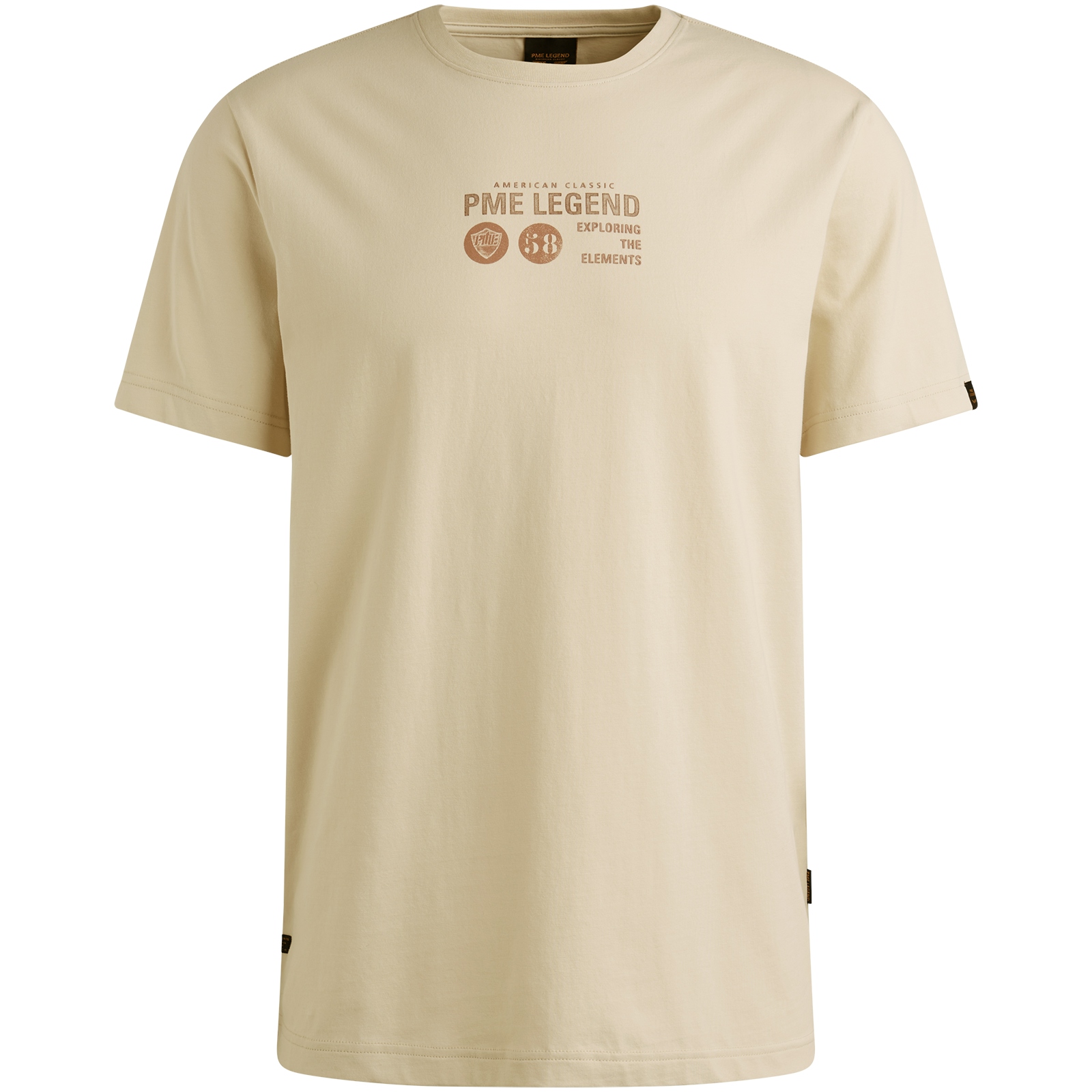 Heren t-shirt