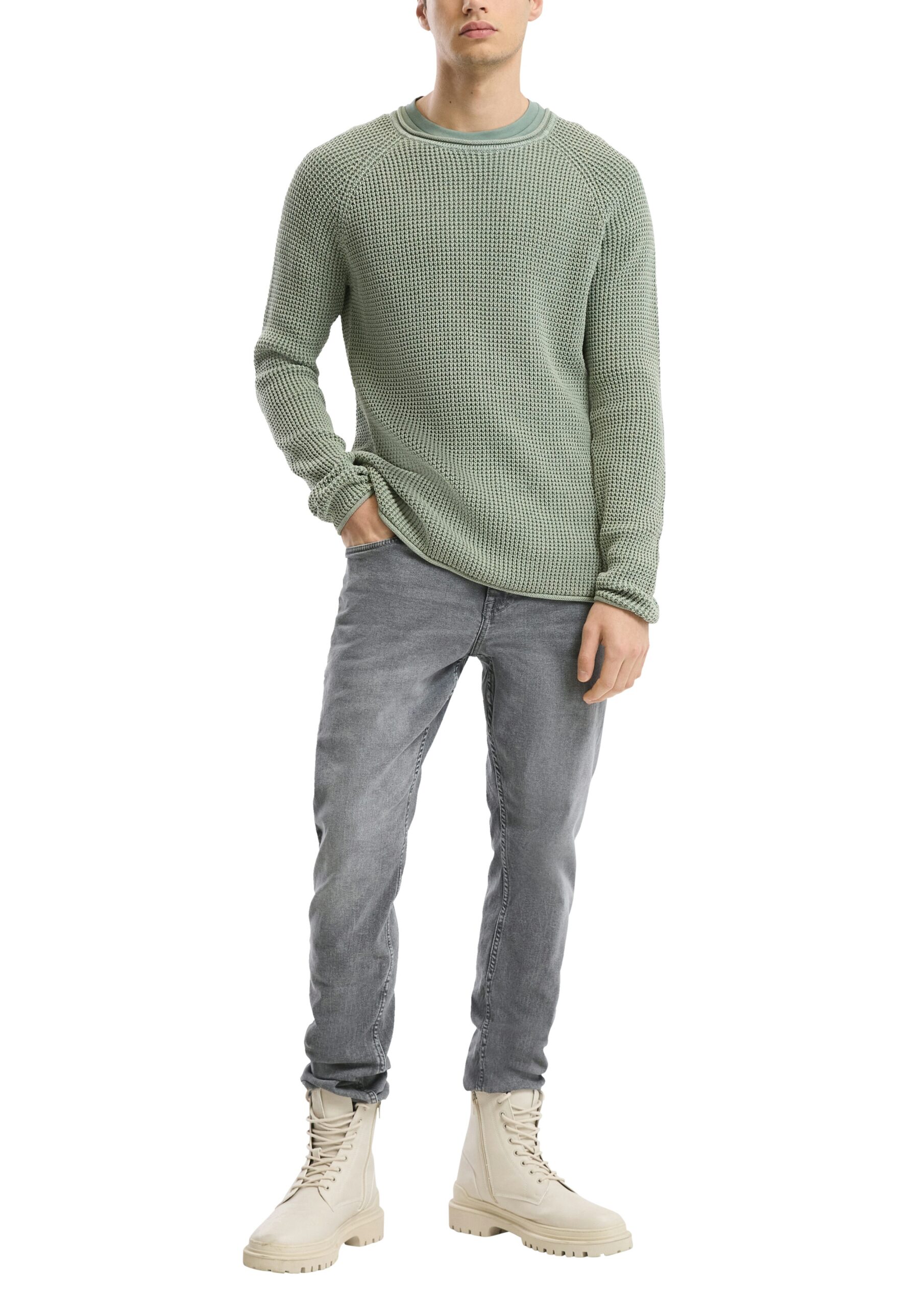 Heren pull - Afbeelding 5