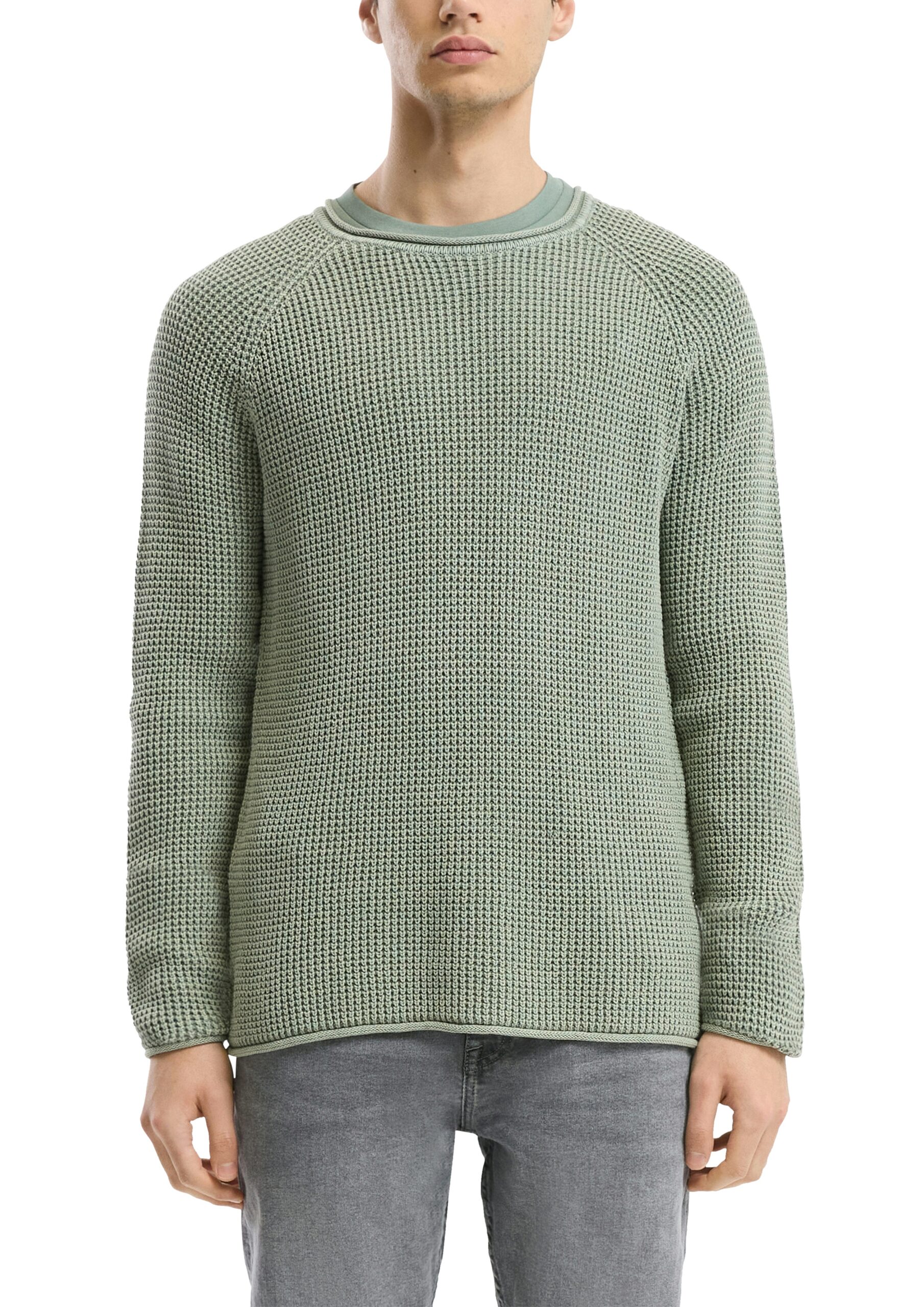 Heren pull - Afbeelding 3