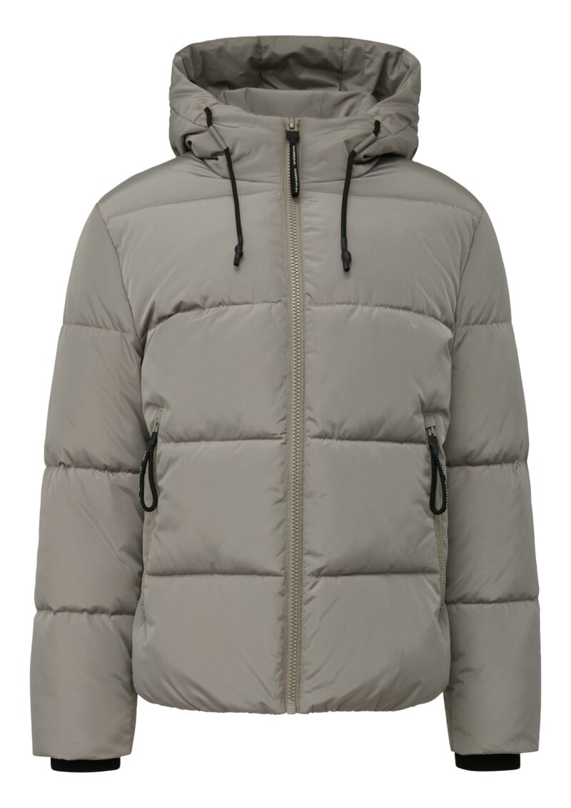 Heren jas
