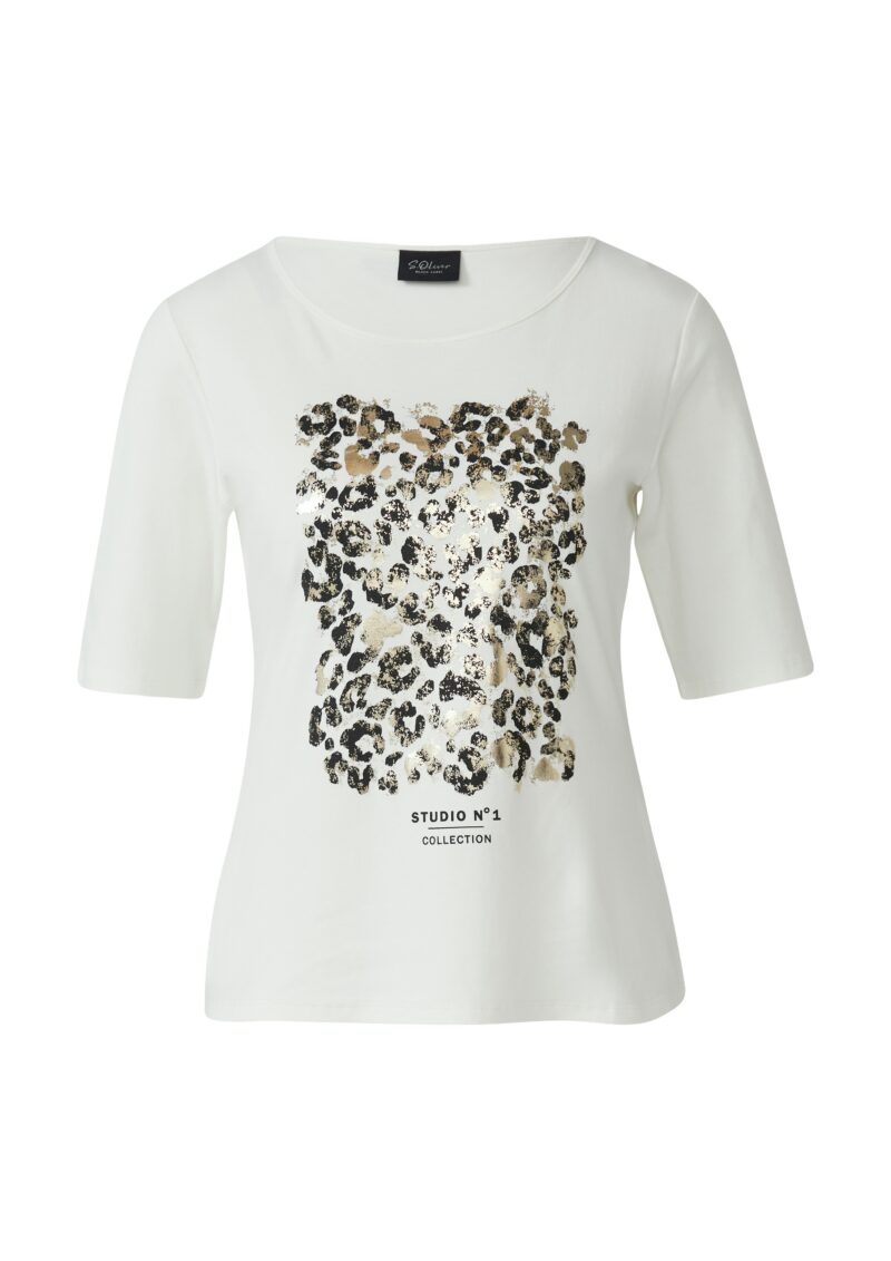 Dames t-shirt