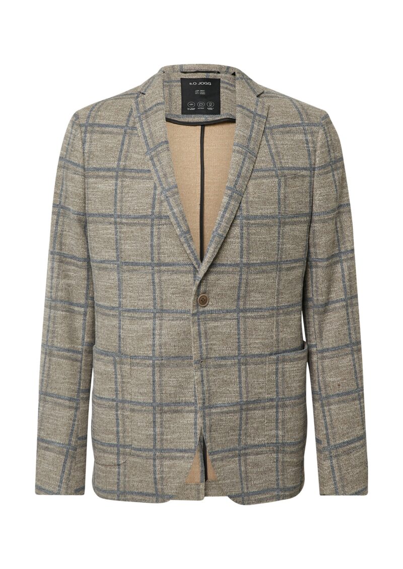 Heren vest