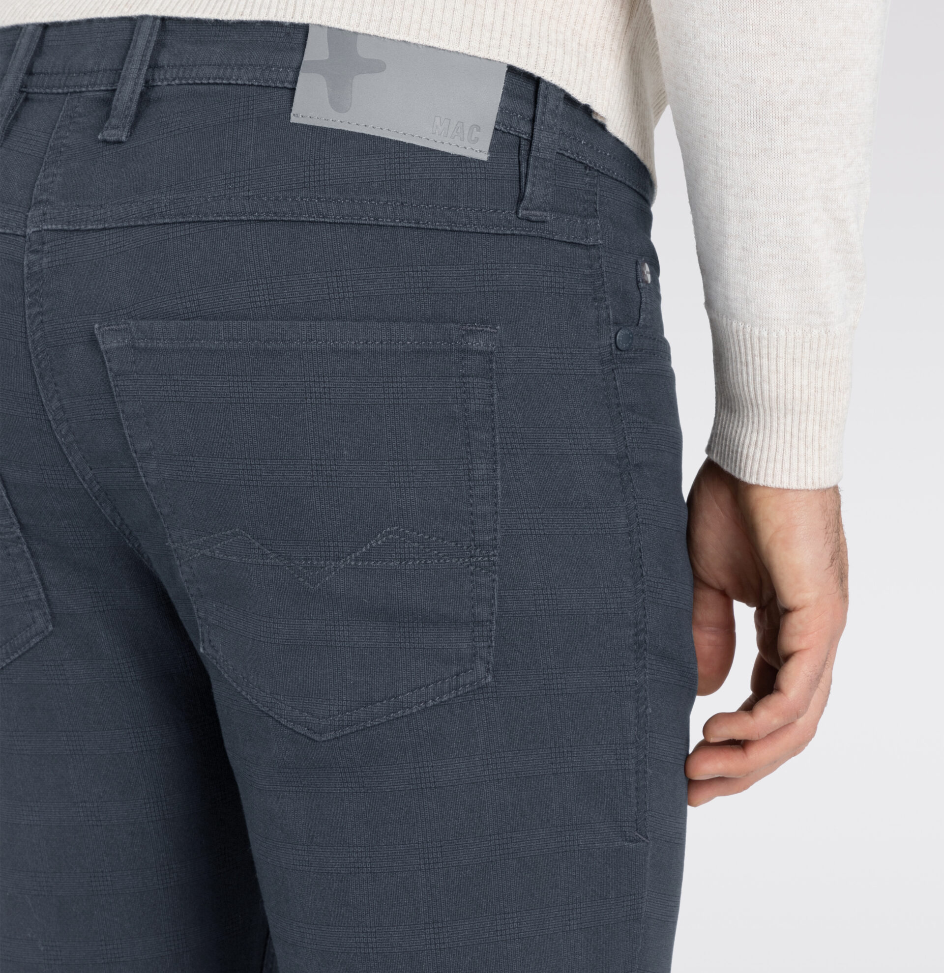 Heren broek - Afbeelding 8