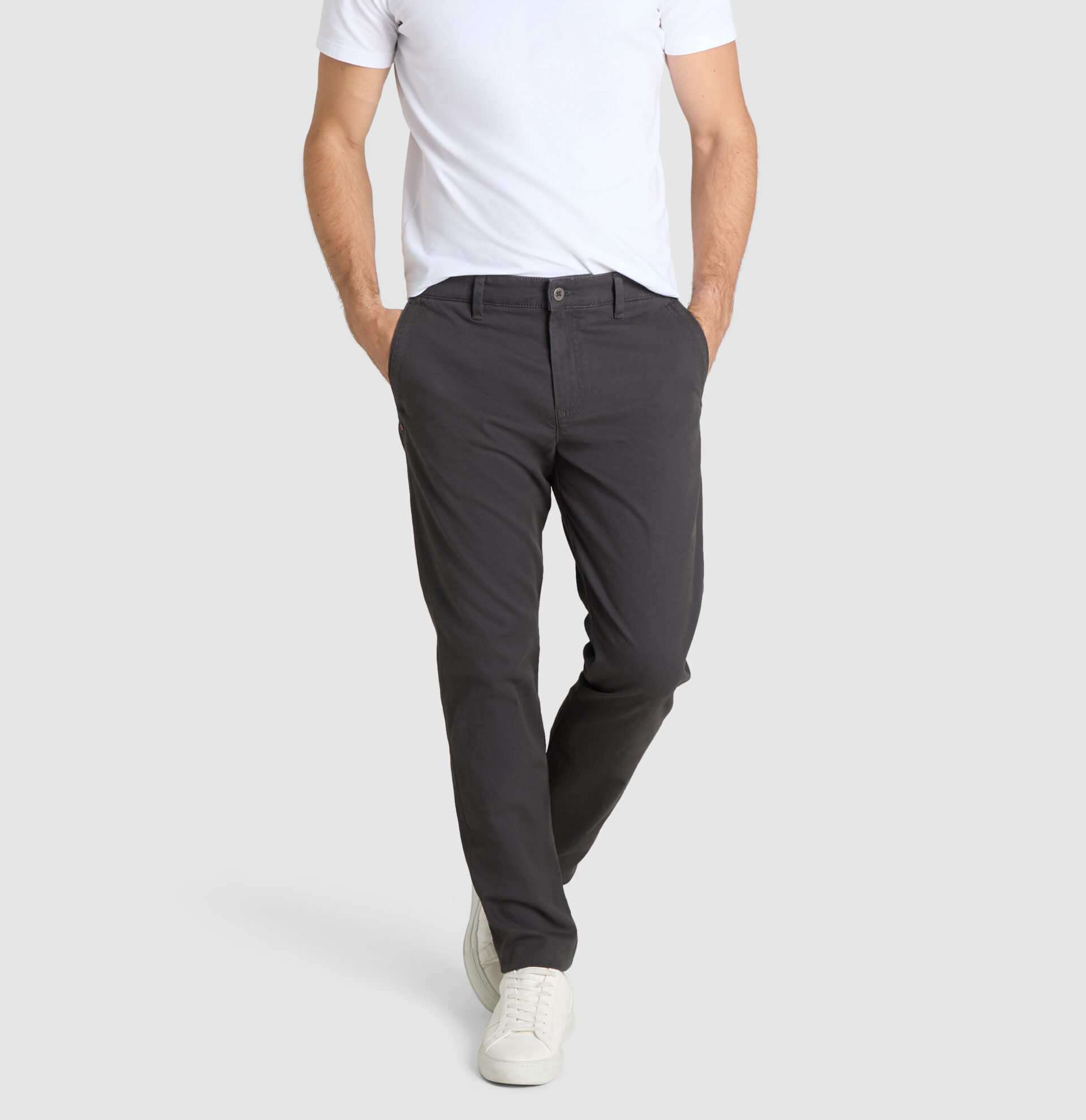 Heren broek