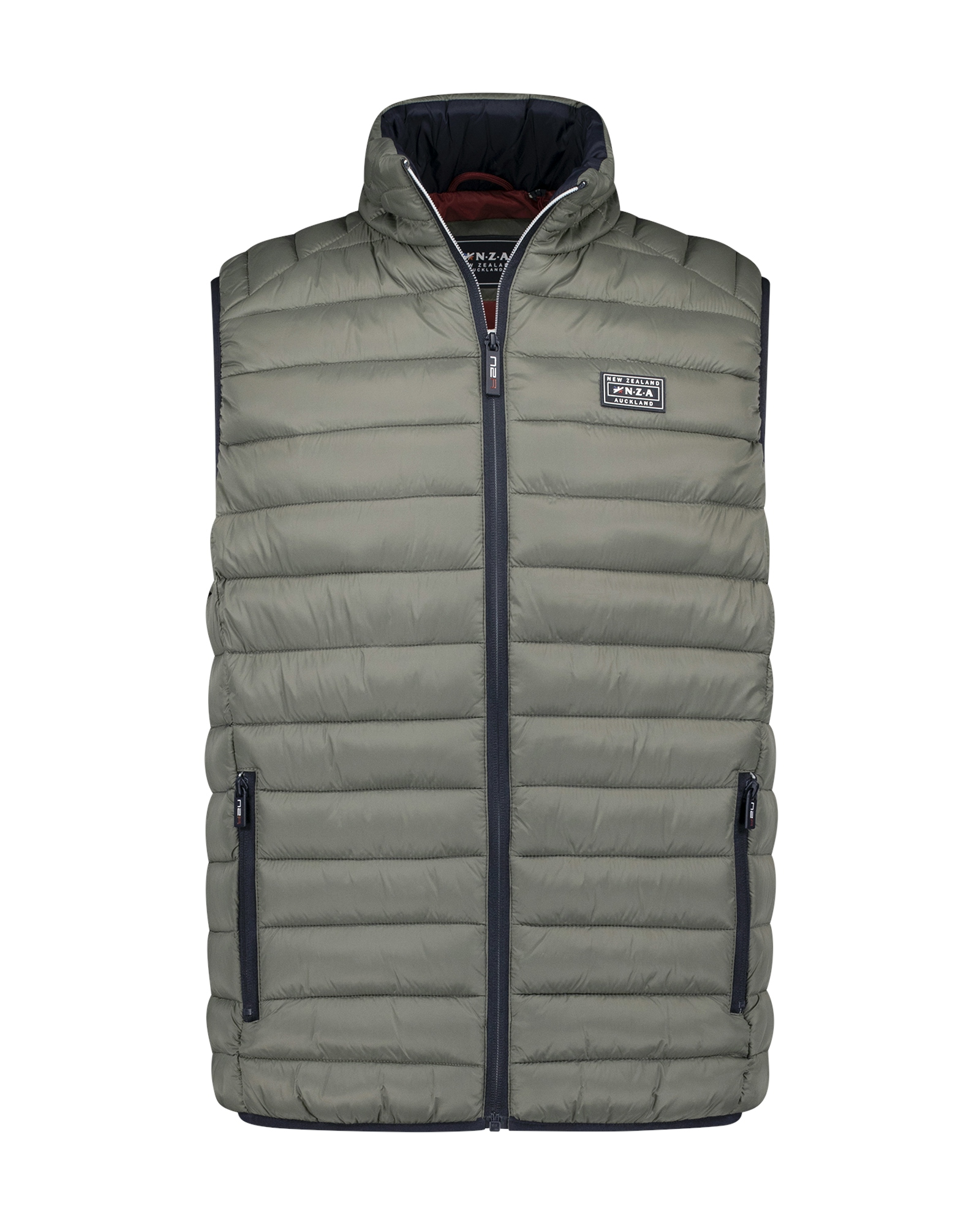 Heren bodywarmer