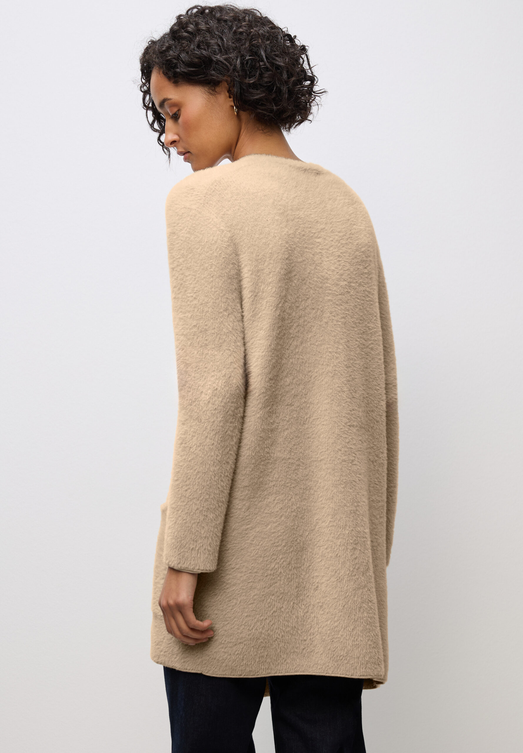 Dames cardigan - Afbeelding 4