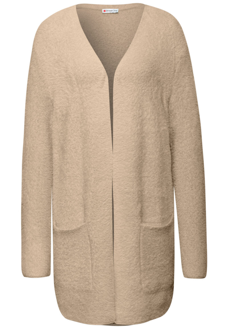 Dames cardigan