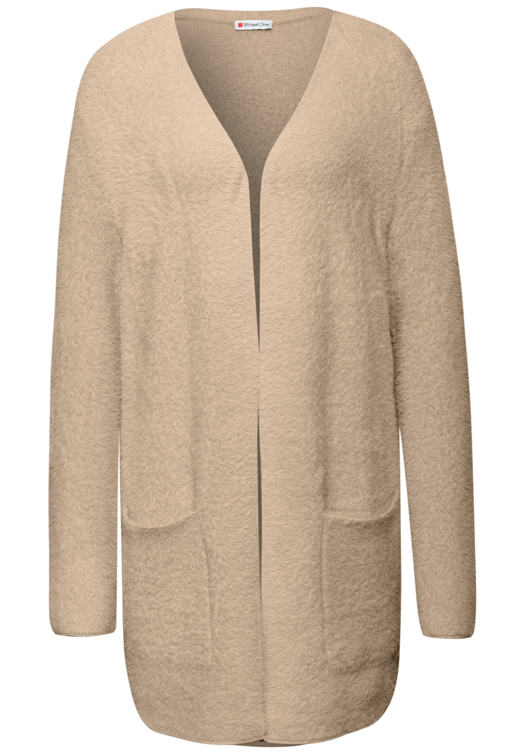 Dames cardigan