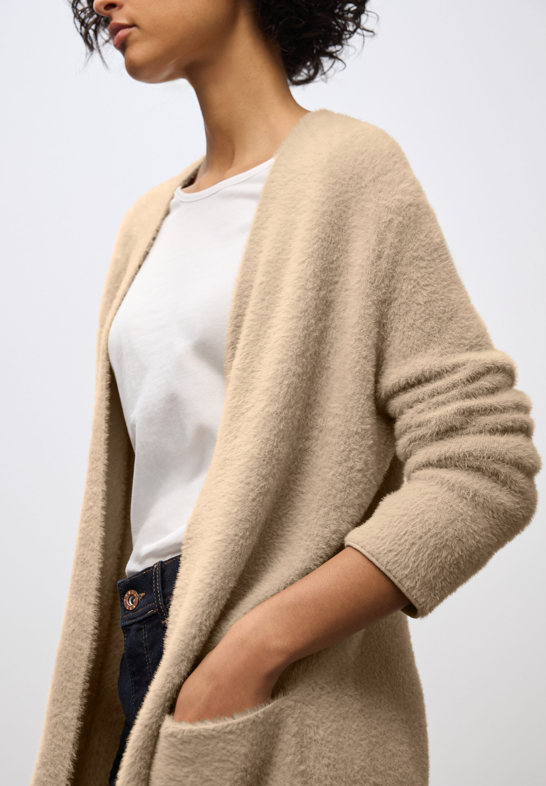 Dames cardigan - Afbeelding 6