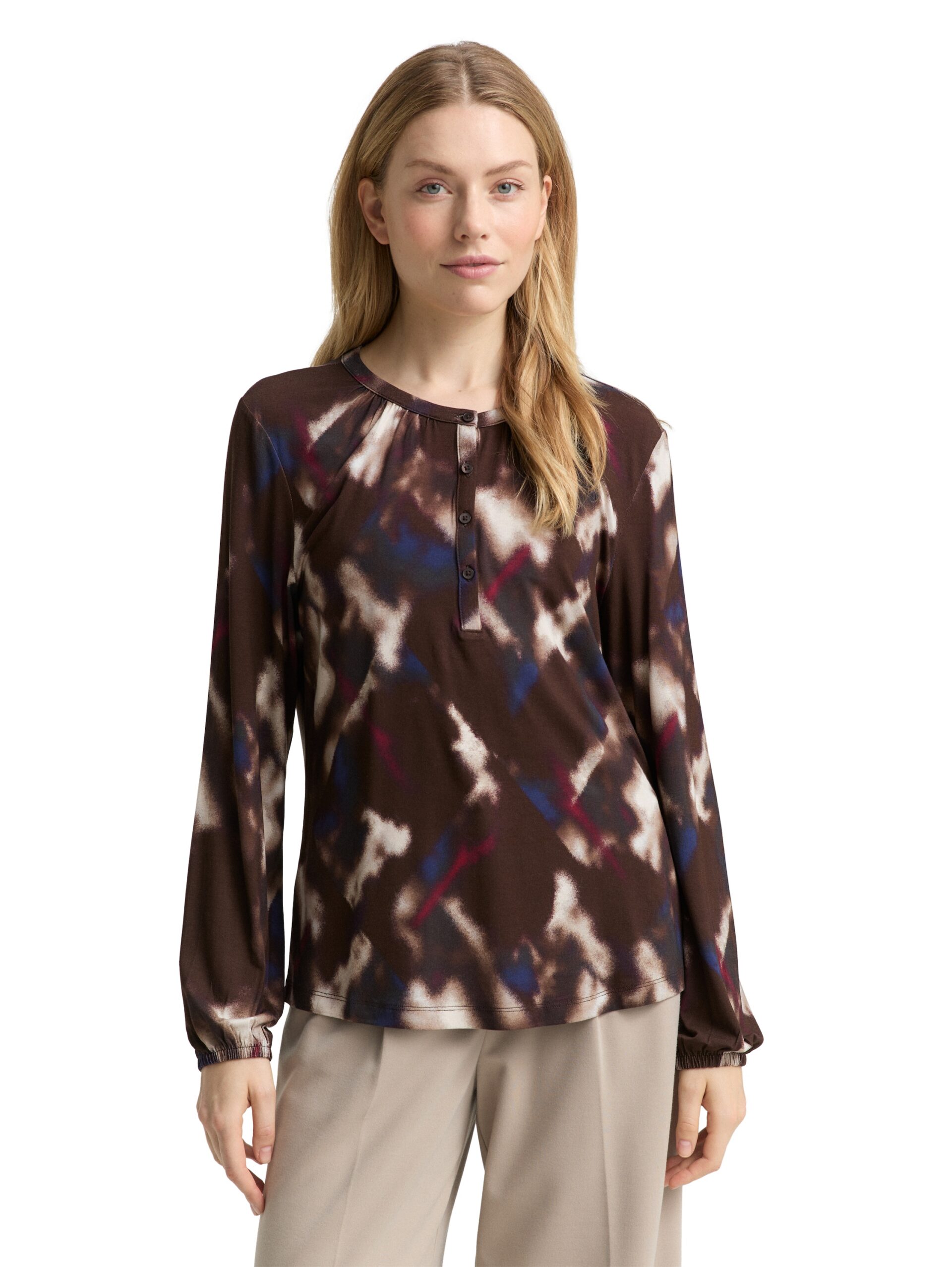 Dames t-shirt - Afbeelding 6
