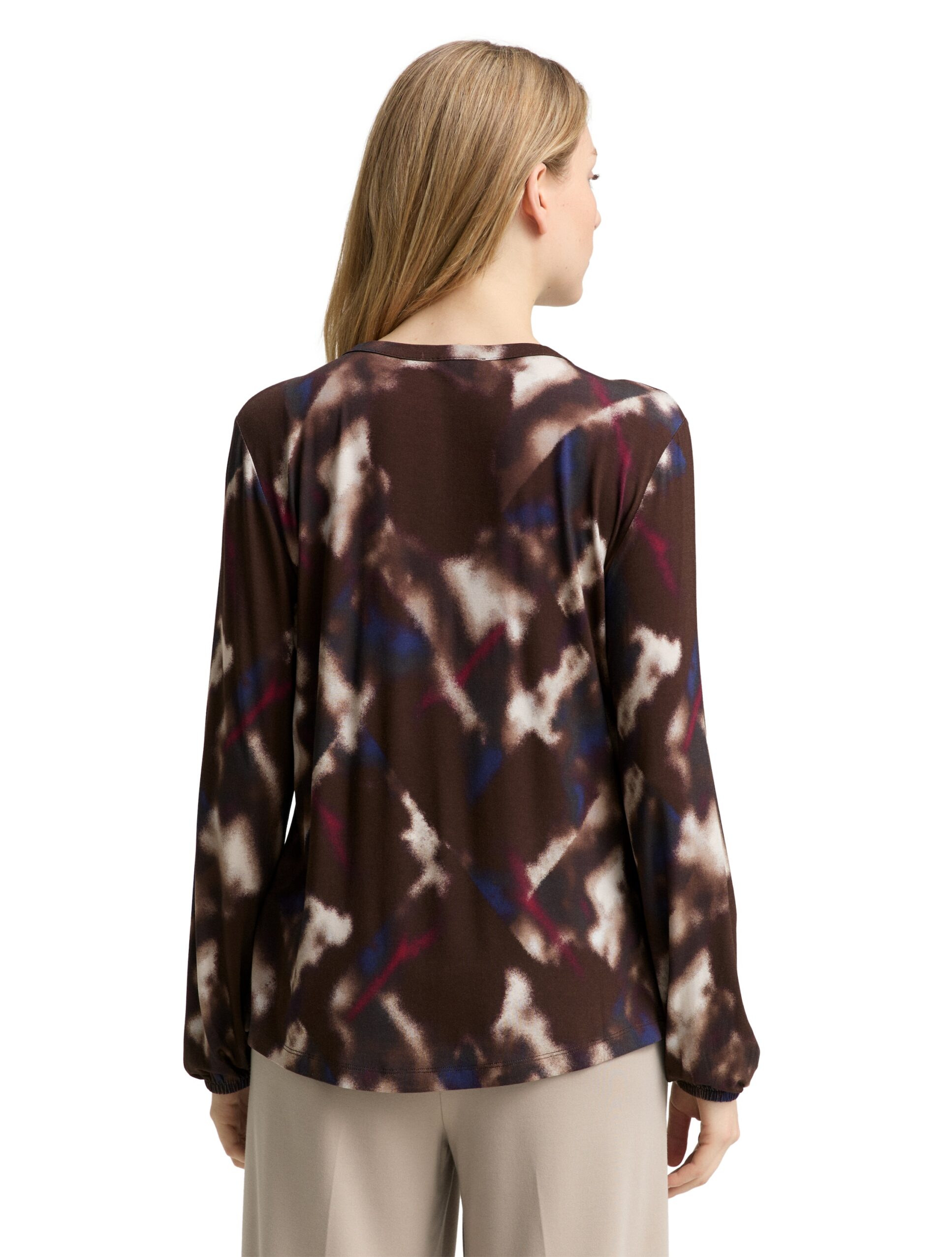 Dames t-shirt - Afbeelding 5