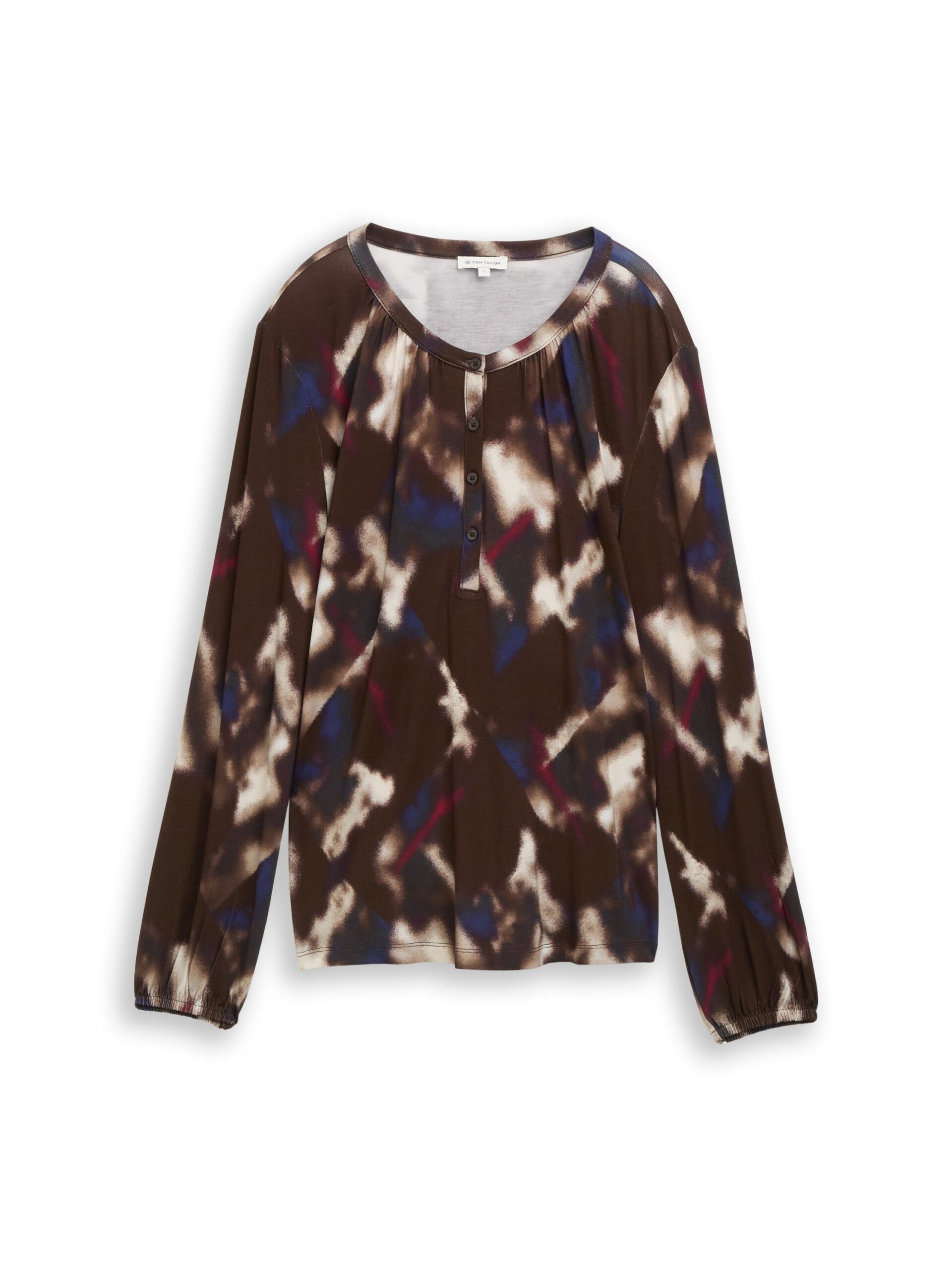 Dames t-shirt
