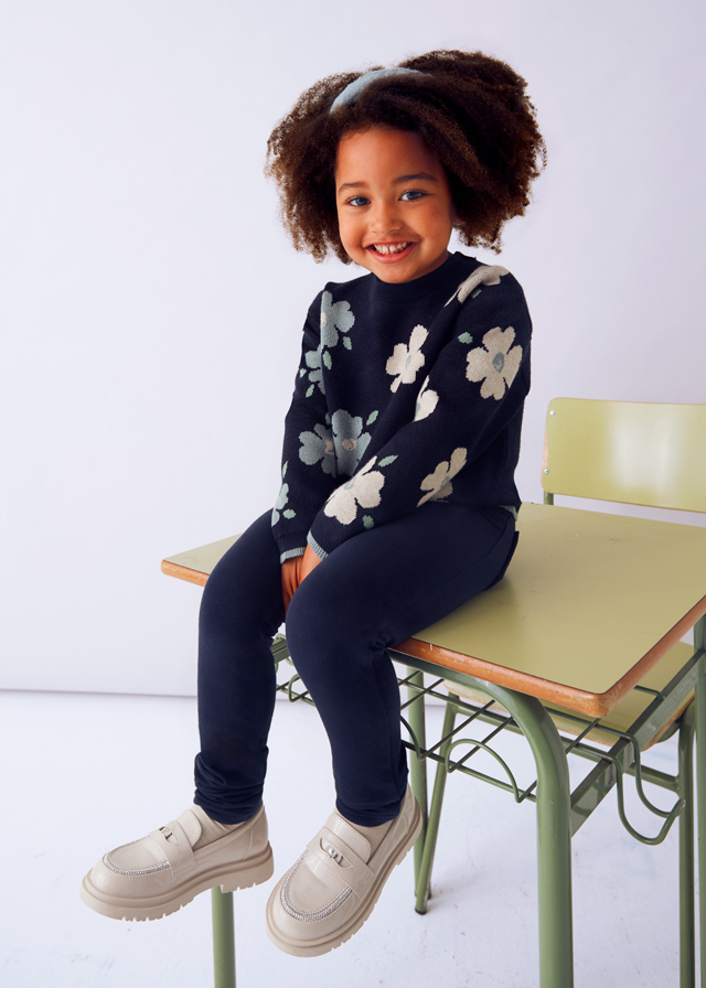 Meisjes jumpsuit - Afbeelding 5