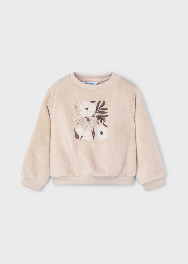 Meisjes pull