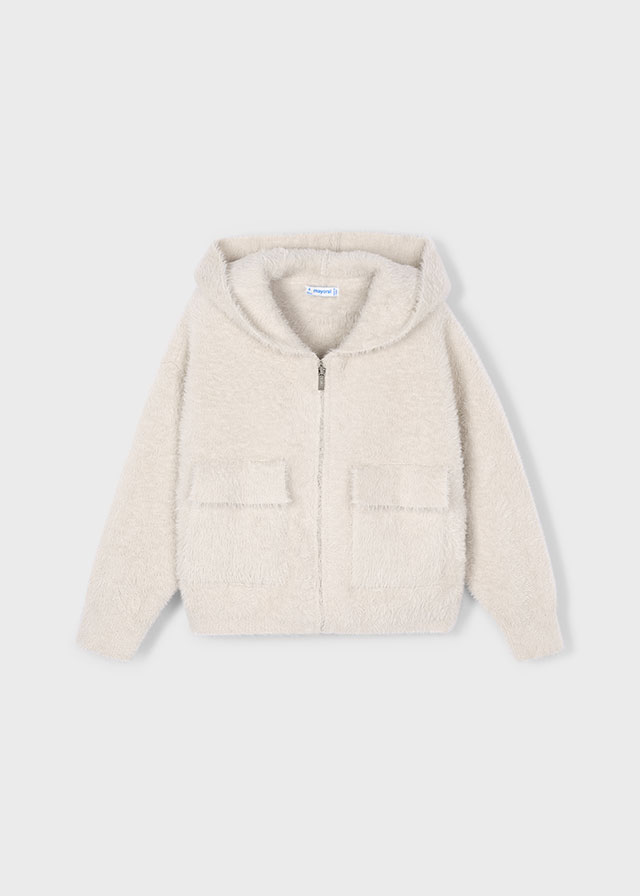 Meisjes sweater