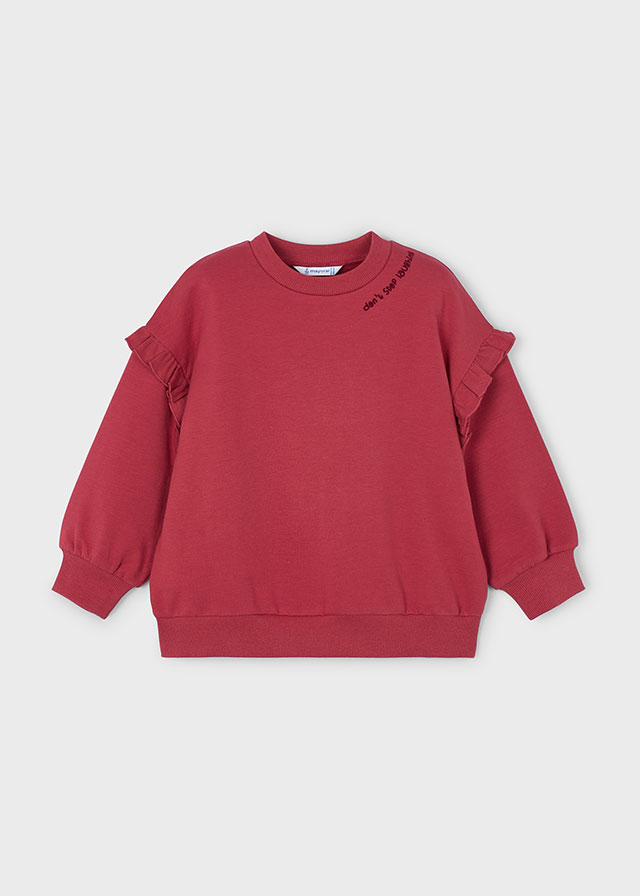 Meisjes pull