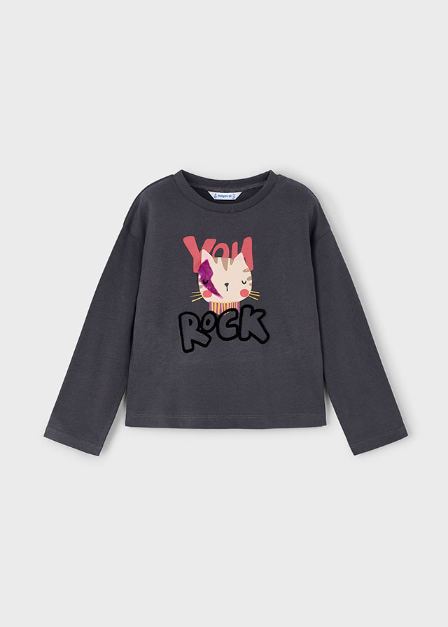 Meisjes t-shirt