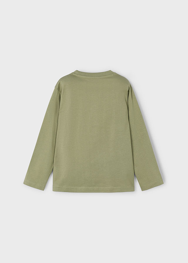 Jongens t-shirt - Afbeelding 5