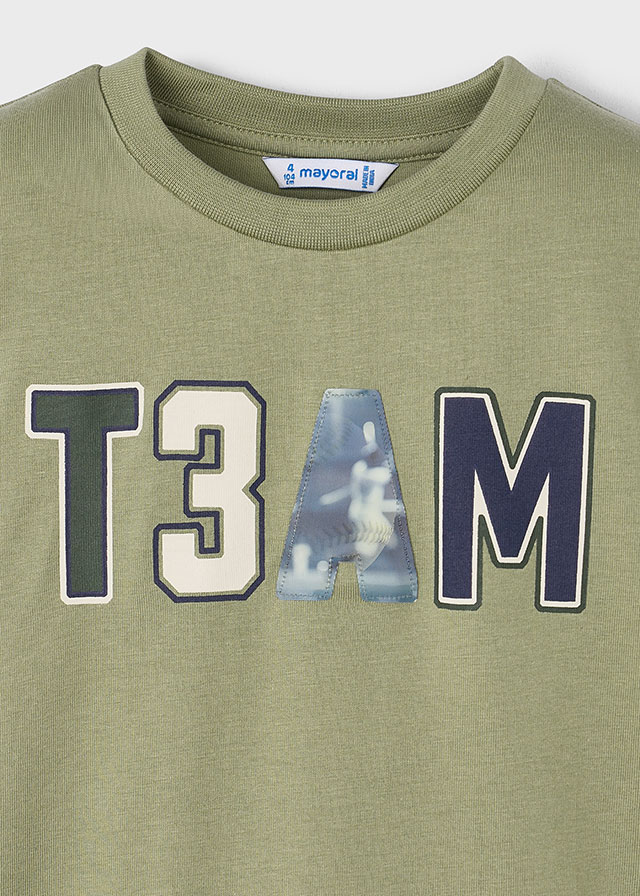 Jongens t-shirt - Afbeelding 6