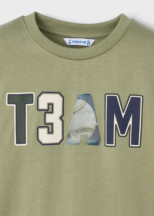 Jongens t-shirt - Afbeelding 7