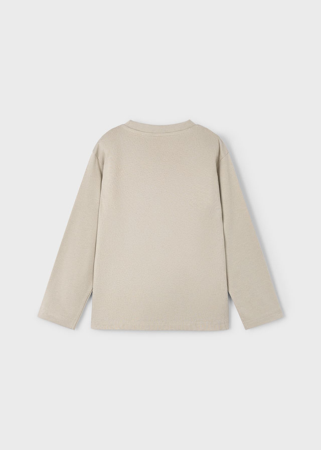 Jongens t-shirt - Afbeelding 4