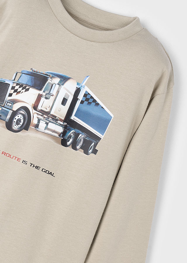 Jongens t-shirt - Afbeelding 5
