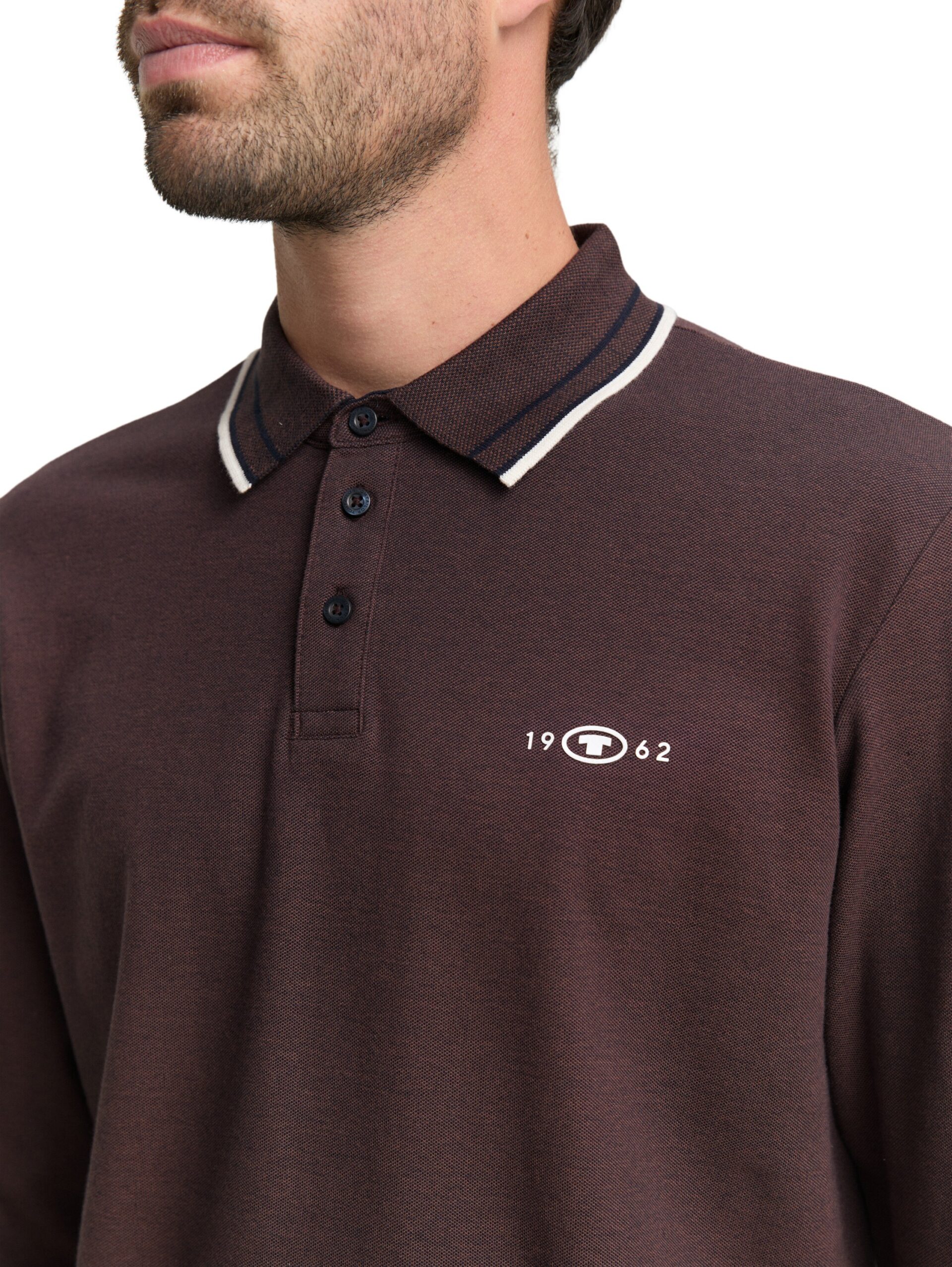 Heren polo - Afbeelding 7