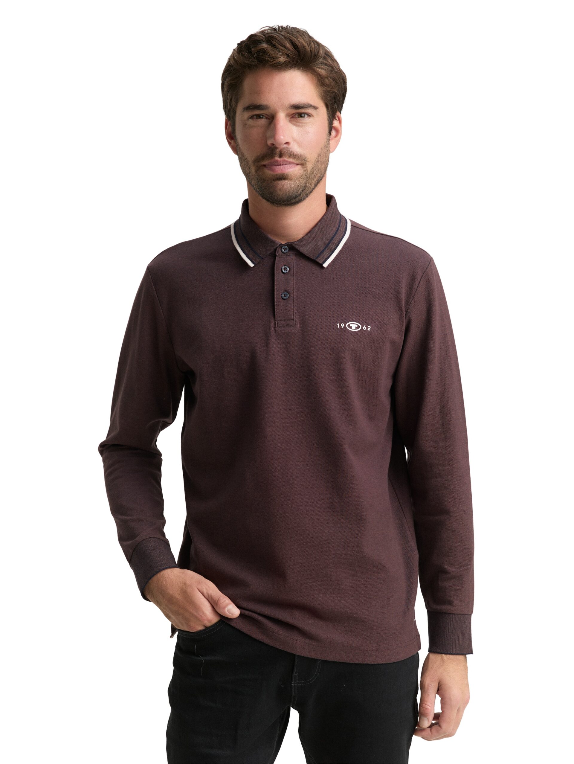 Heren polo - Afbeelding 6