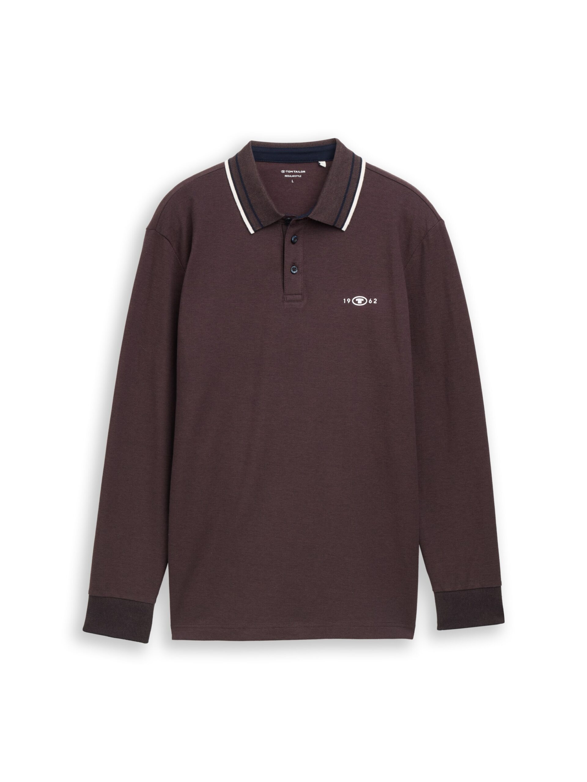 Heren polo