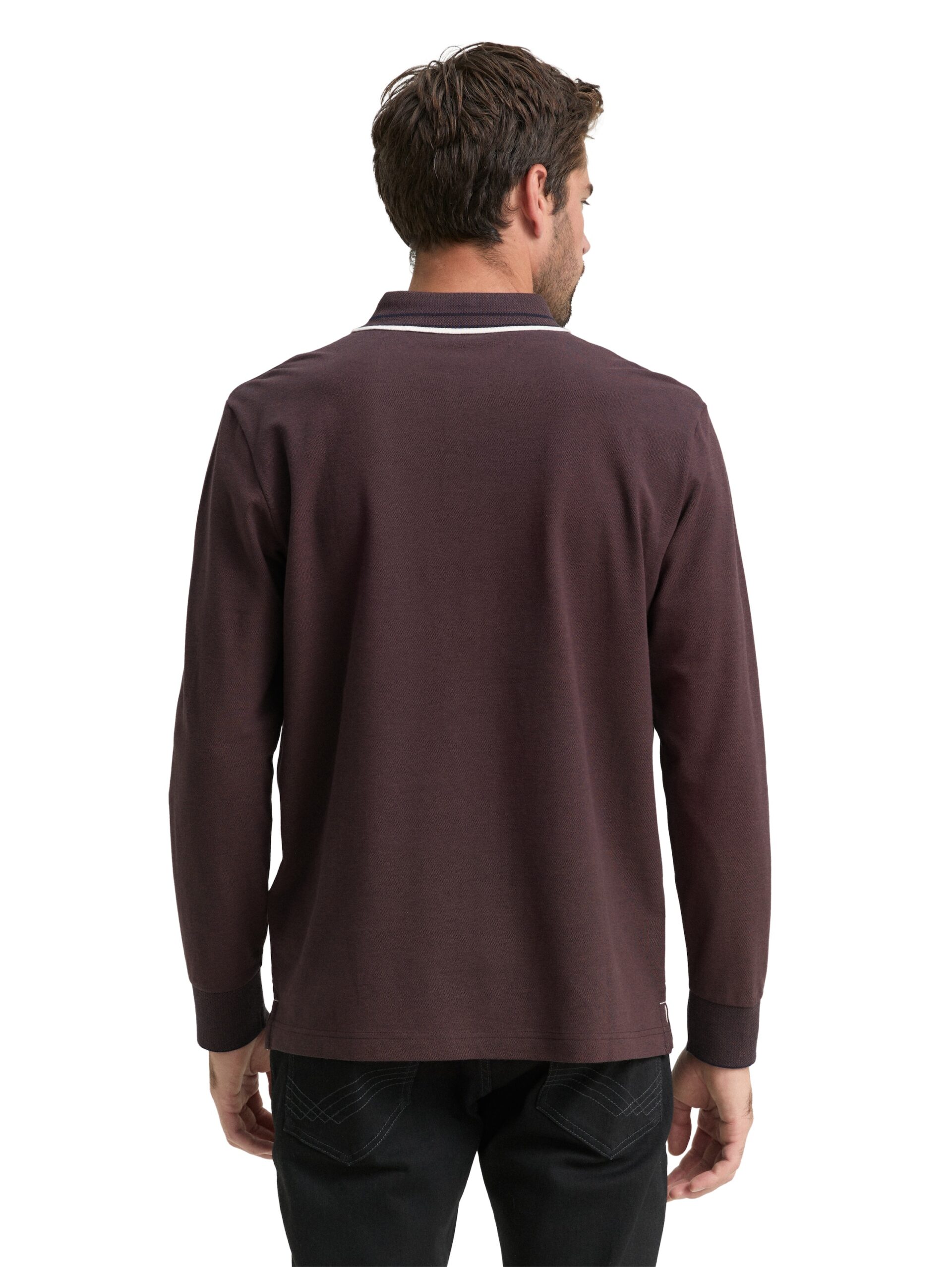 Heren polo - Afbeelding 5