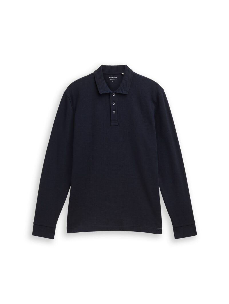 Heren polo