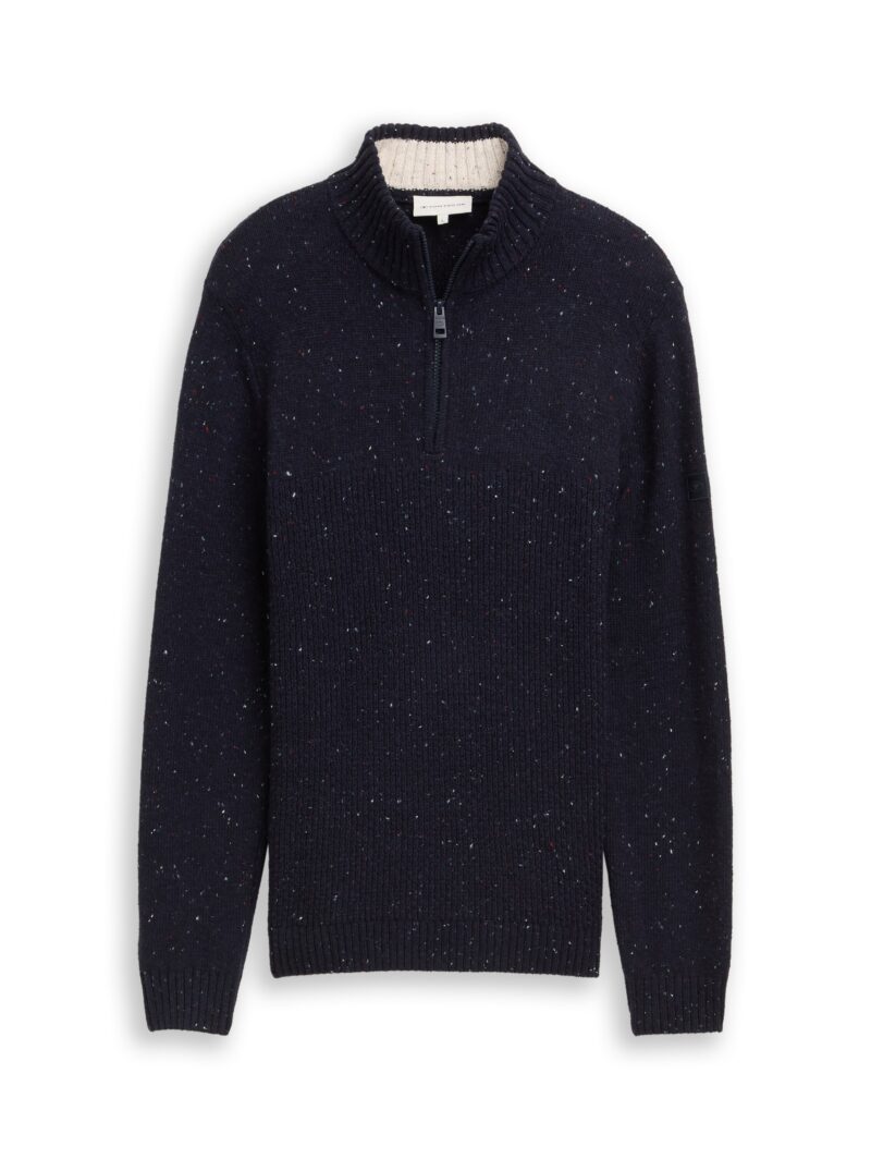 Heren pull
