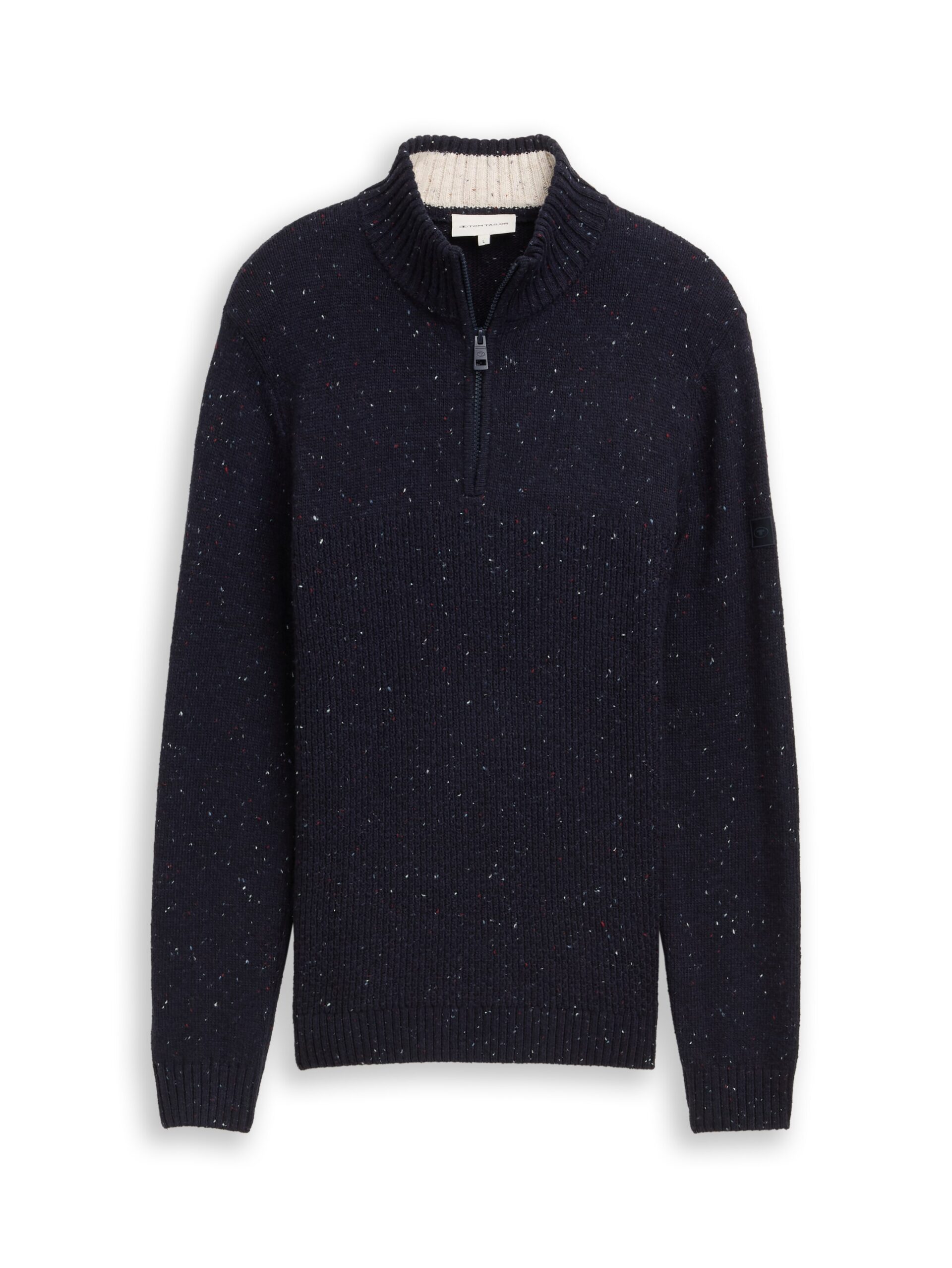 Heren pull