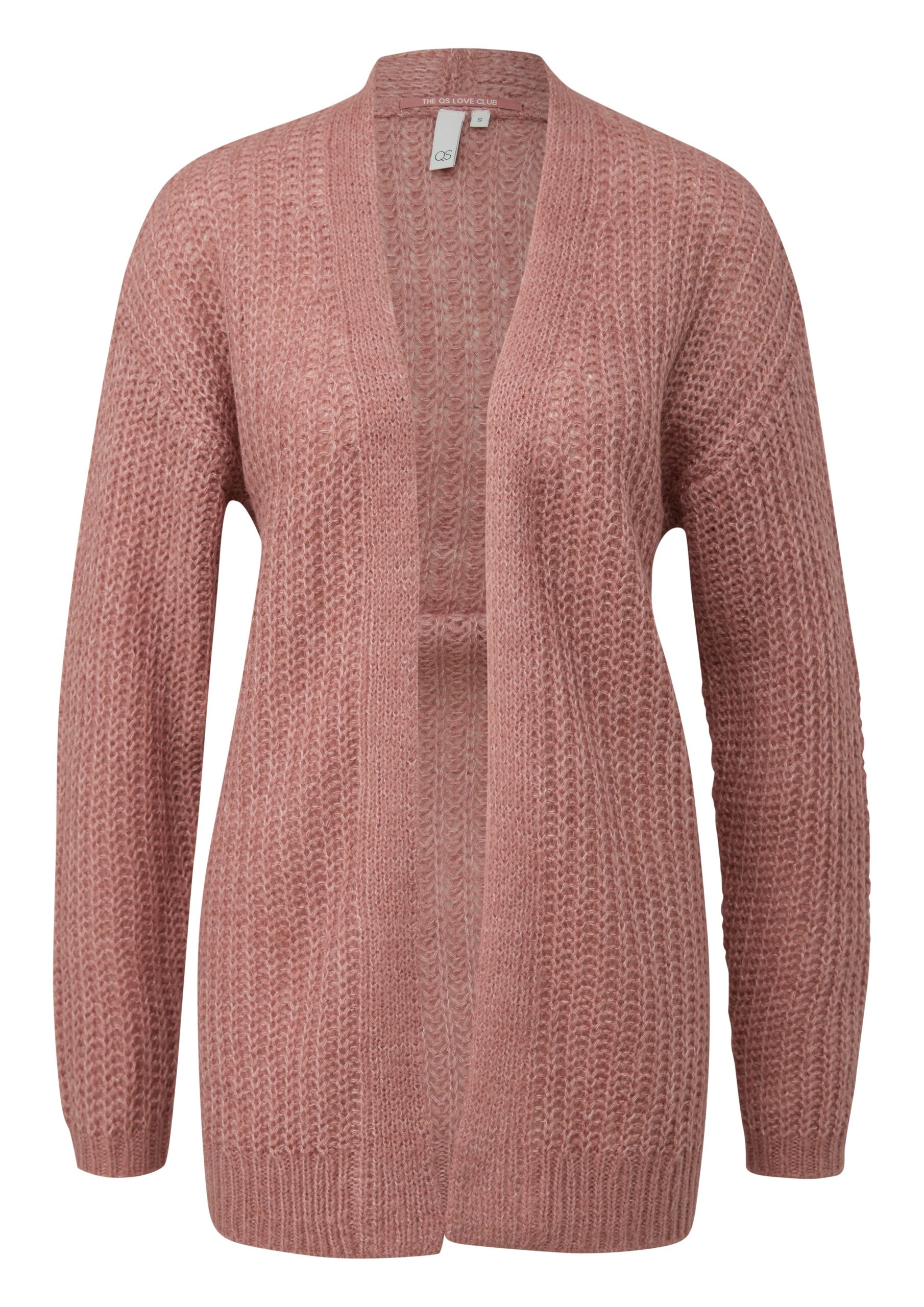 Dames cardigan