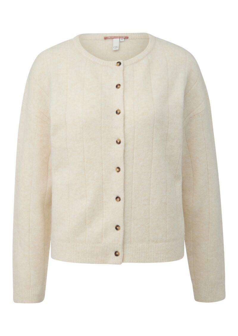 Dames cardigan