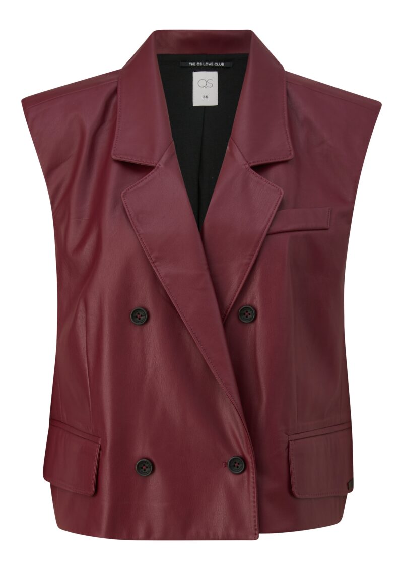 Dames vest
