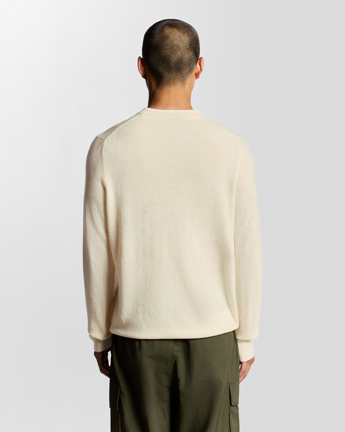 Heren pull - Afbeelding 5
