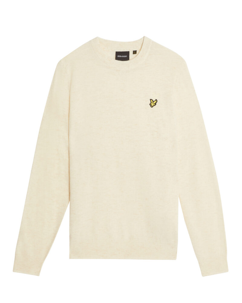 Heren pull