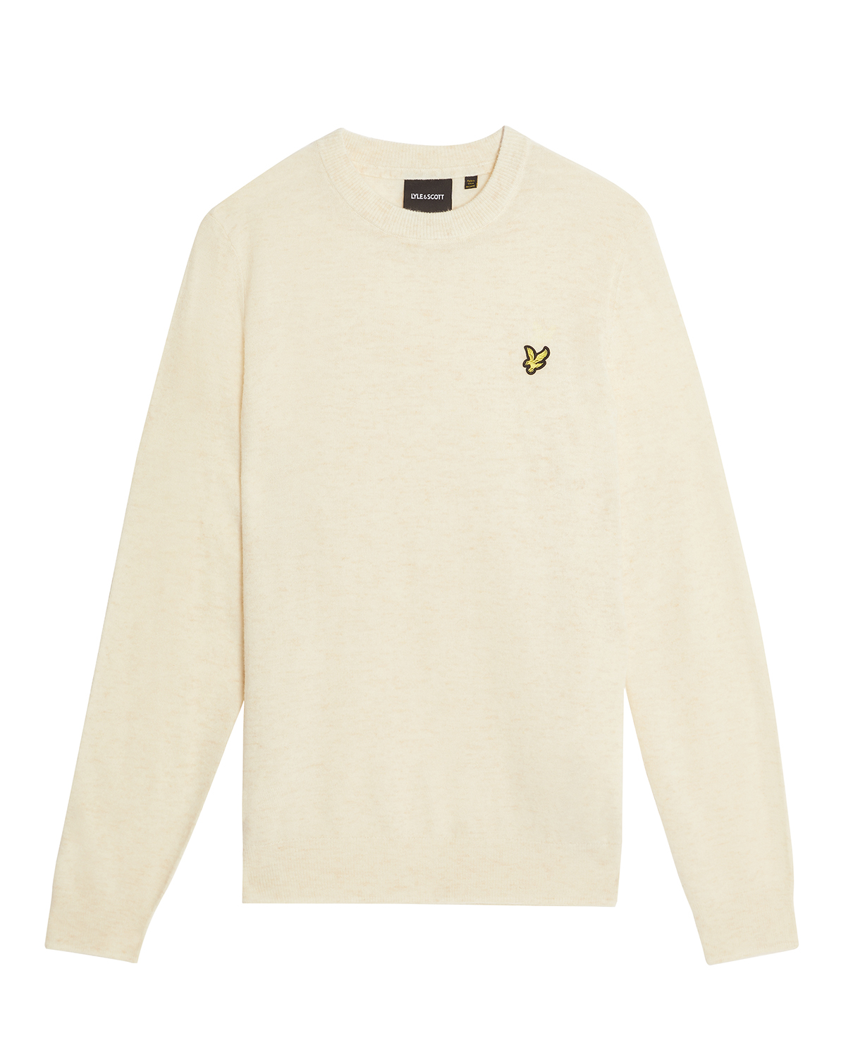 Heren pull
