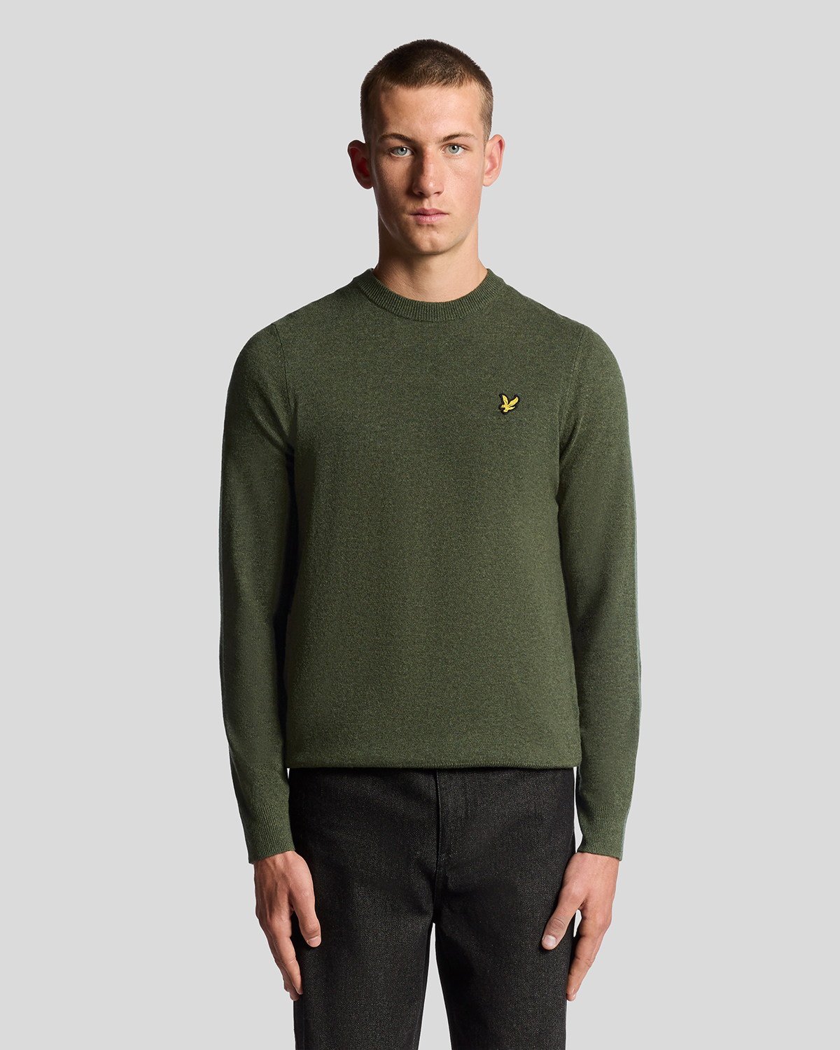 Heren pull - Afbeelding 6
