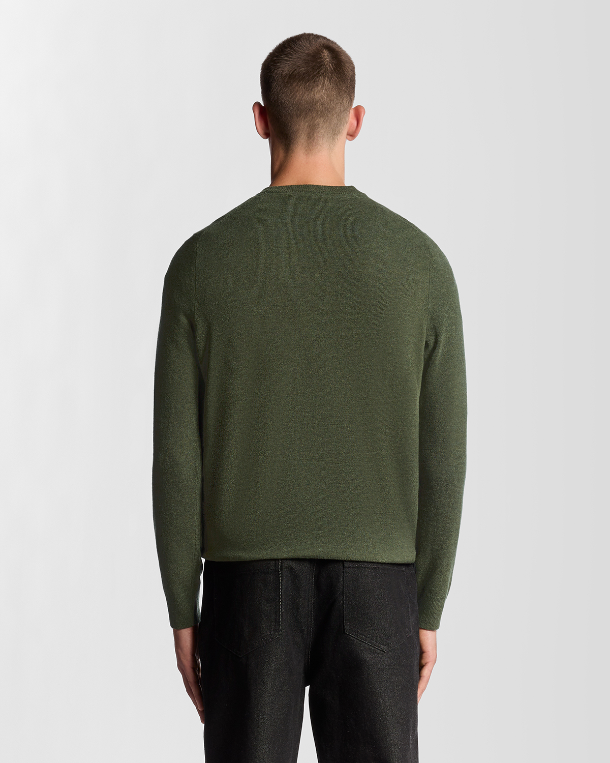 Heren pull - Afbeelding 8