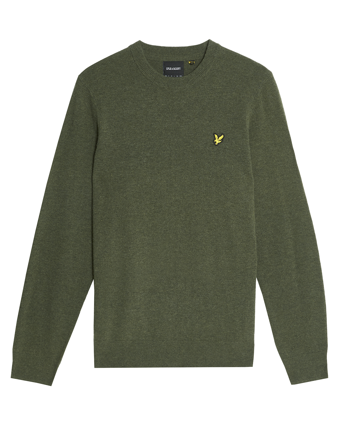 Heren pull - Afbeelding 9